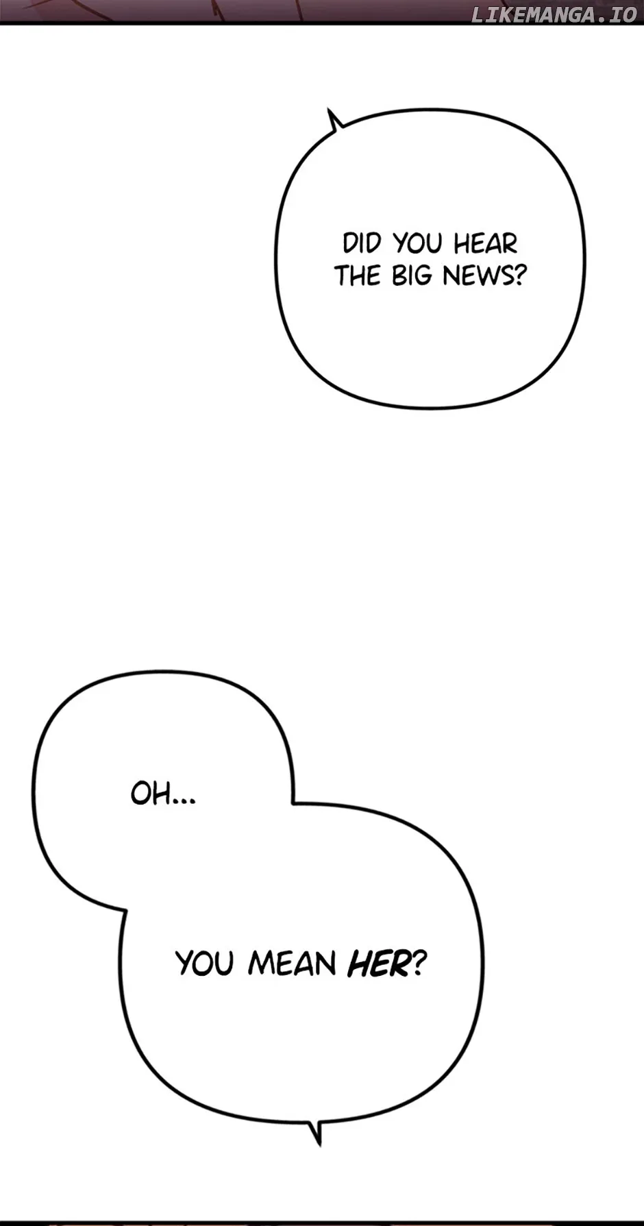 On Bad Terms [Official] Chapter 27 page 23