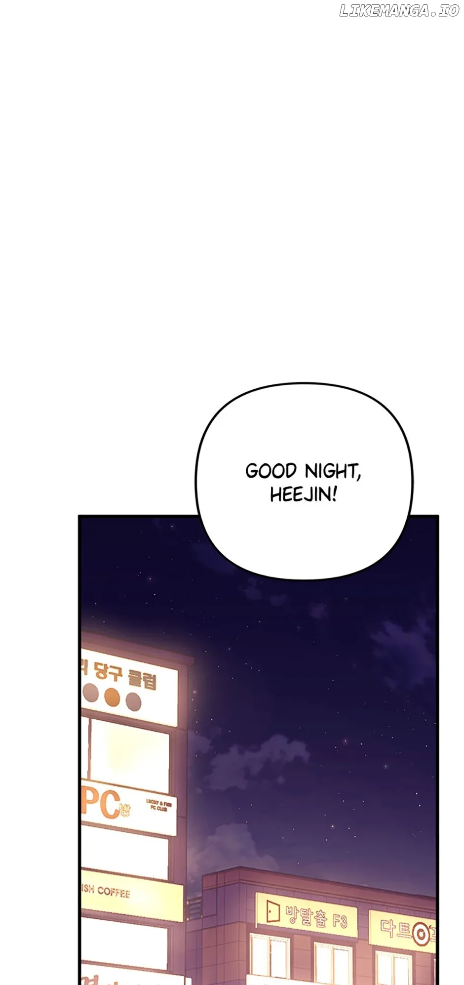 On Bad Terms [Official] Chapter 20 page 55