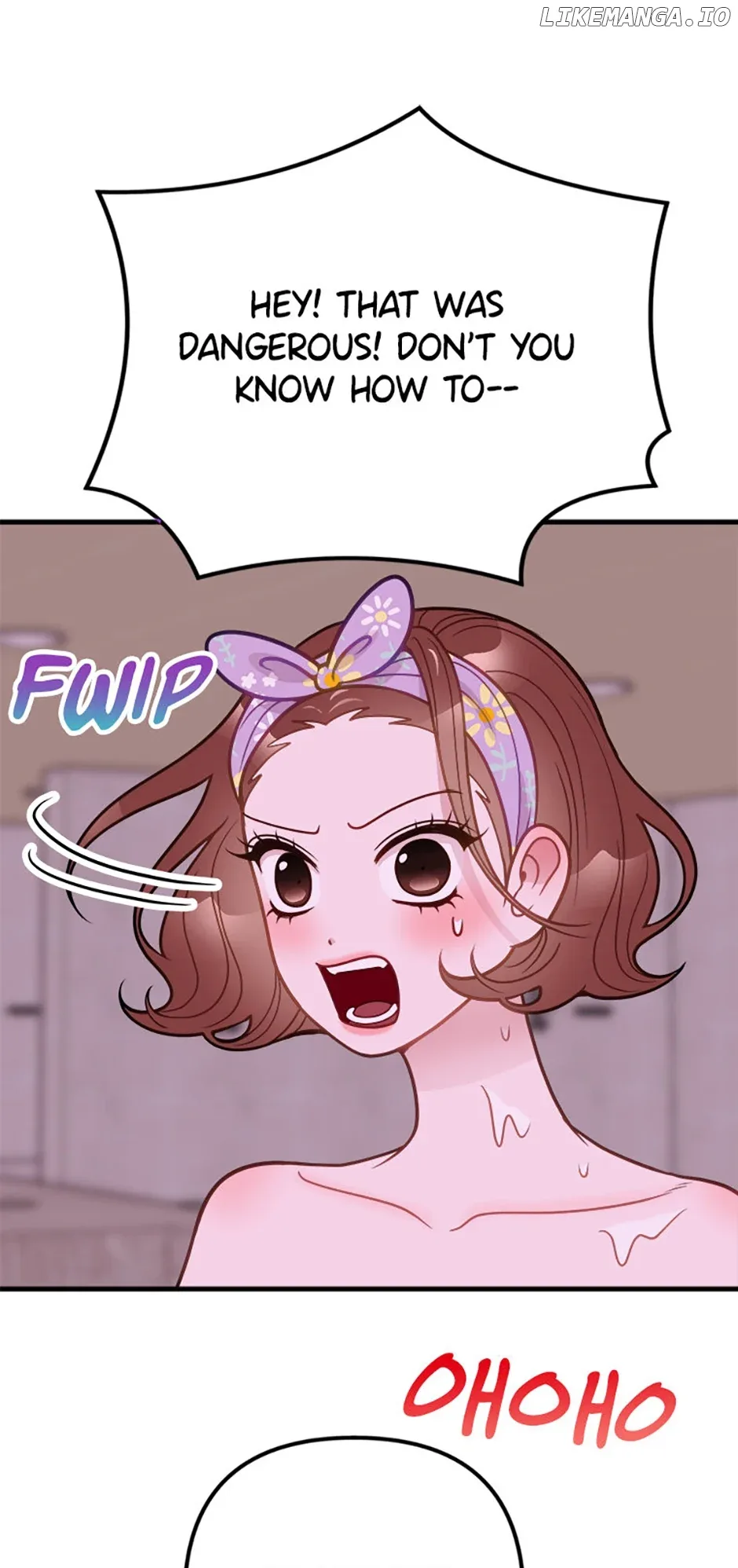 On Bad Terms [Official] Chapter 26 page 76