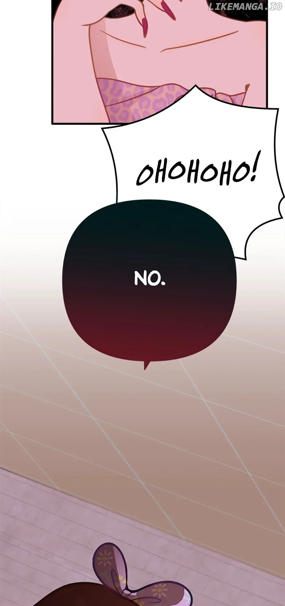 On Bad Terms [Official] Chapter 27 page 8