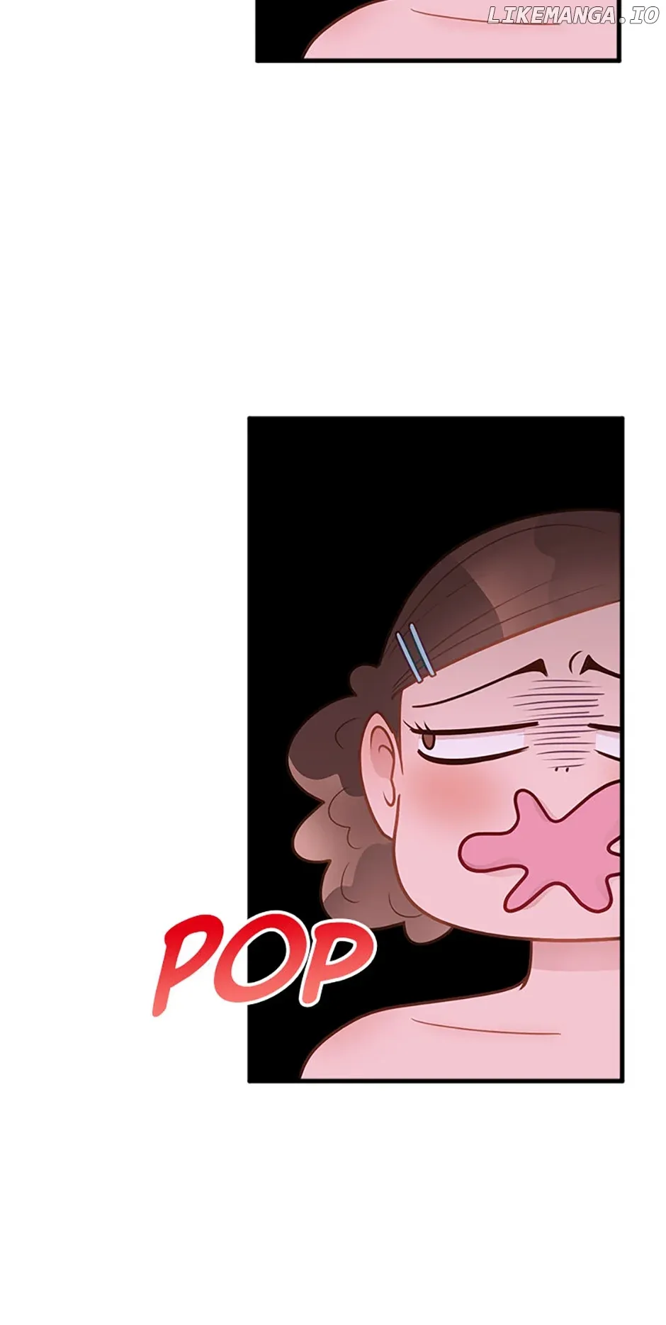 On Bad Terms [Official] Chapter 27 page 20