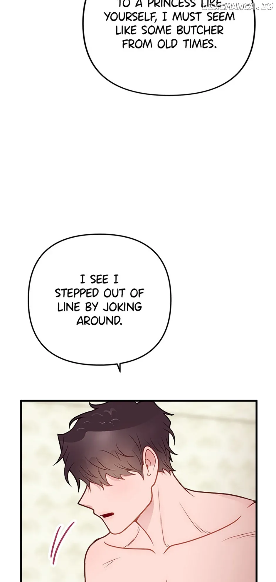 On Bad Terms [Official] Chapter 26 page 48