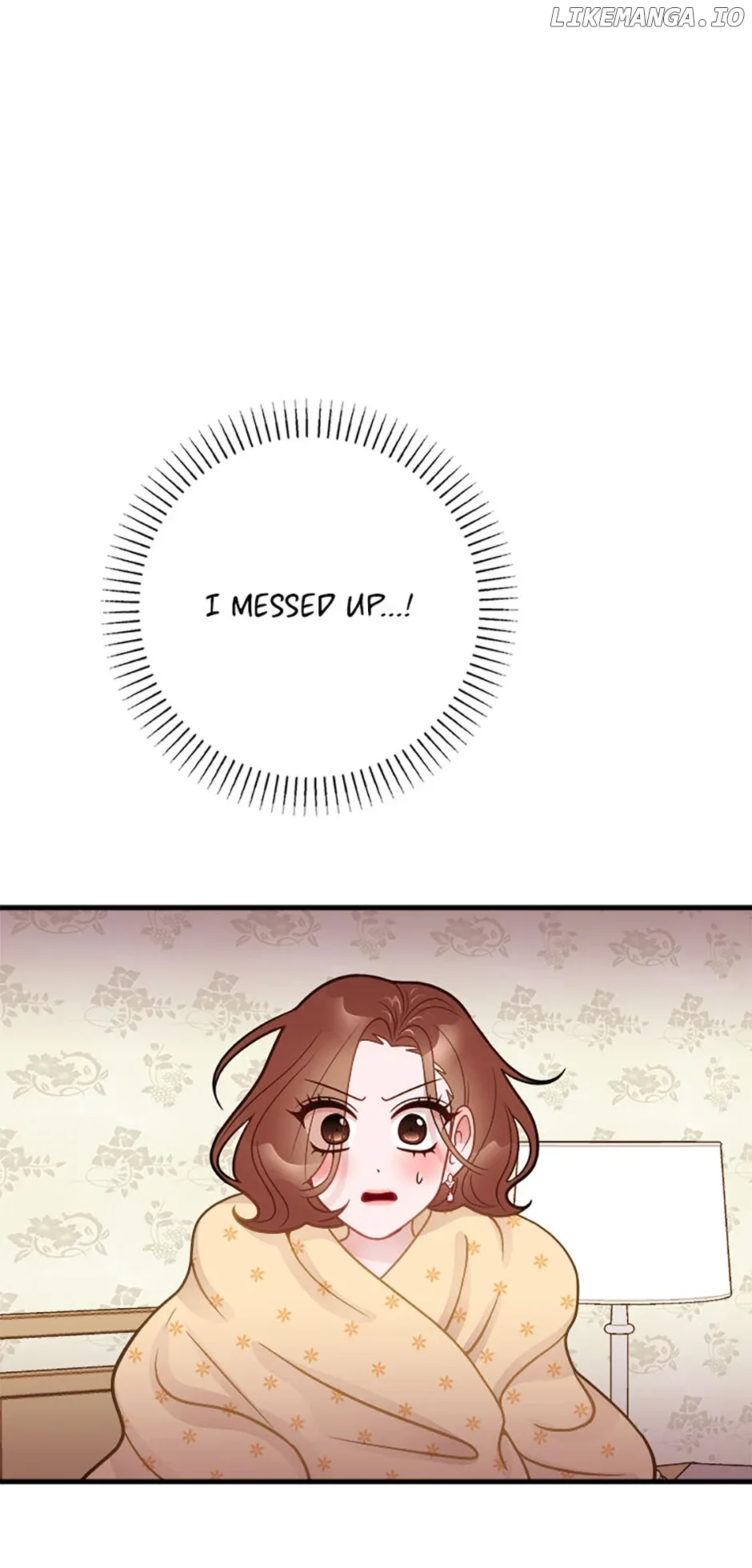 On Bad Terms [Official] Chapter 26 page 55