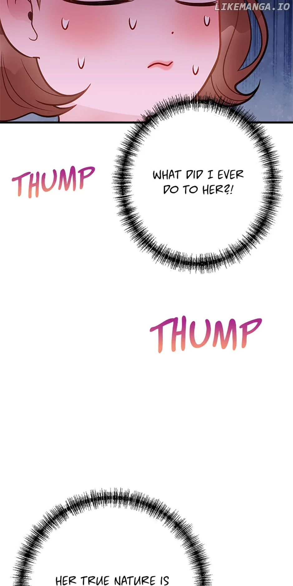 On Bad Terms [Official] Chapter 27 page 16