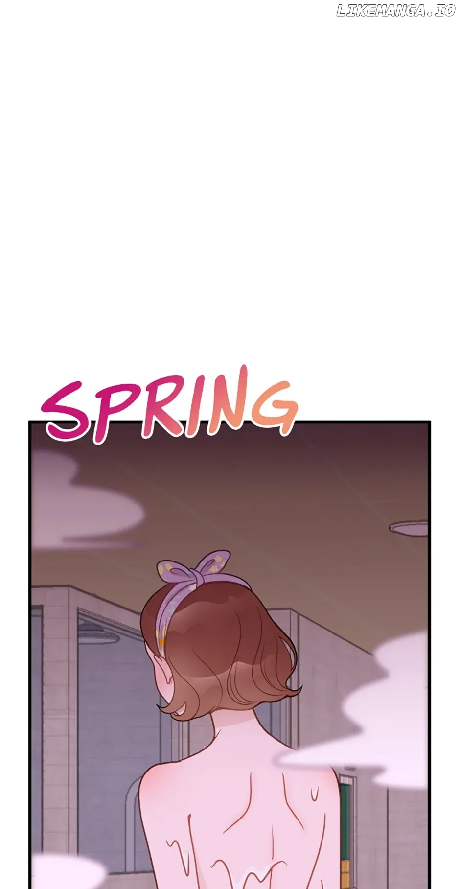 On Bad Terms [Official] Chapter 27 page 34