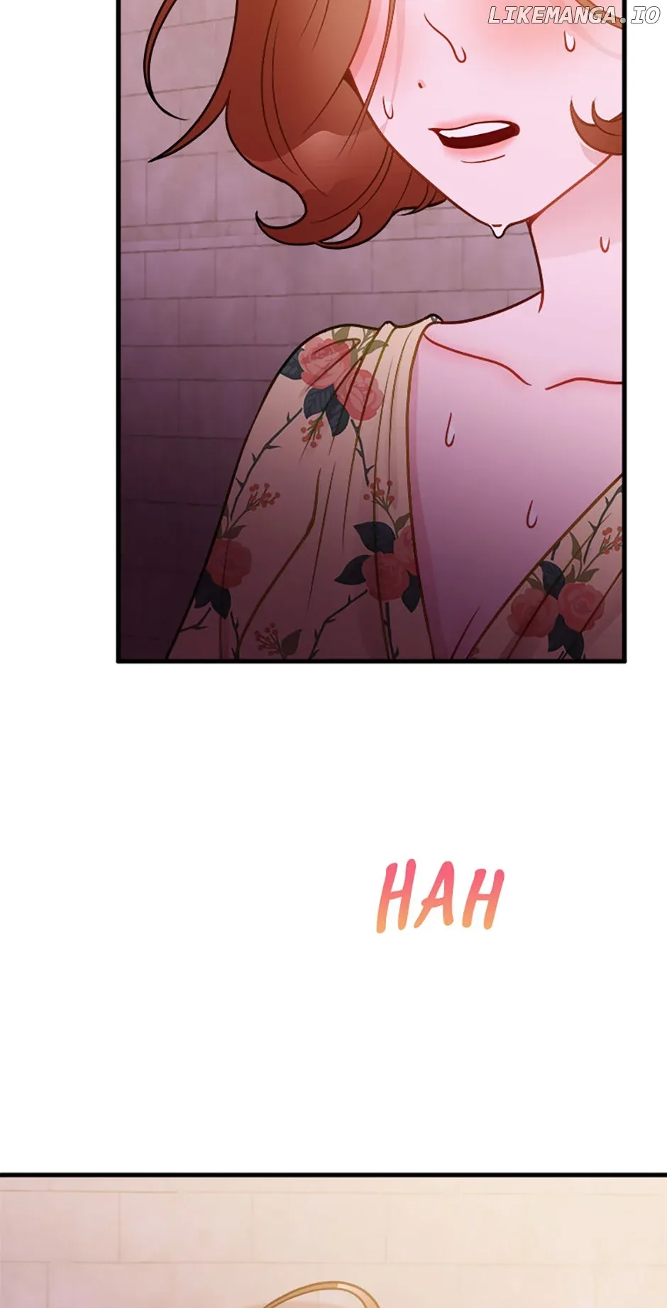 On Bad Terms [Official] Chapter 27 page 77