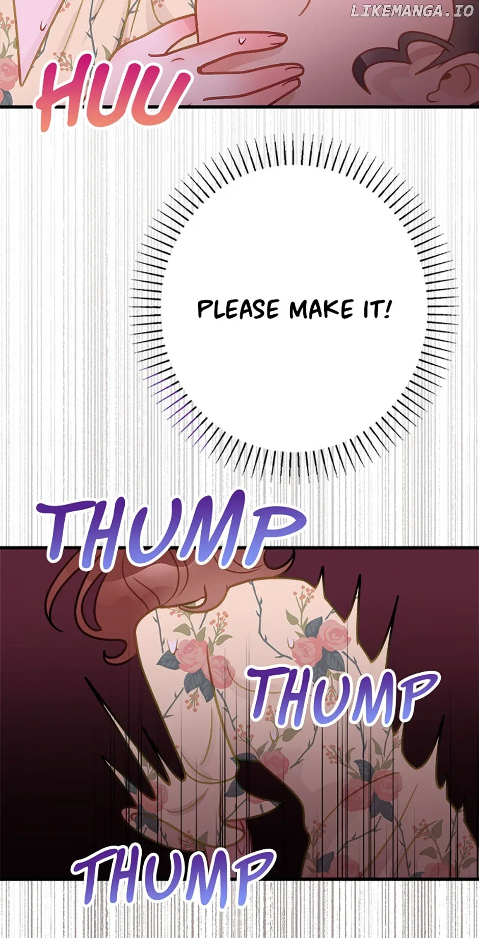 On Bad Terms [Official] Chapter 27 page 66