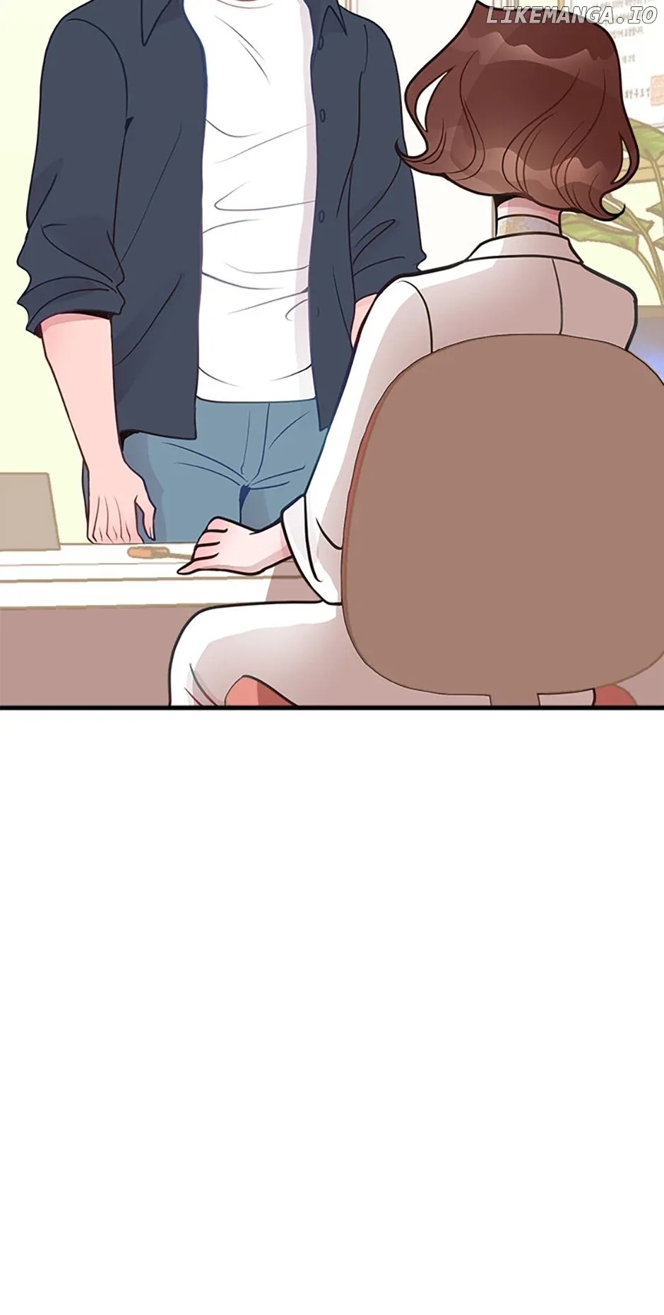 On Bad Terms [Official] Chapter 18 page 80