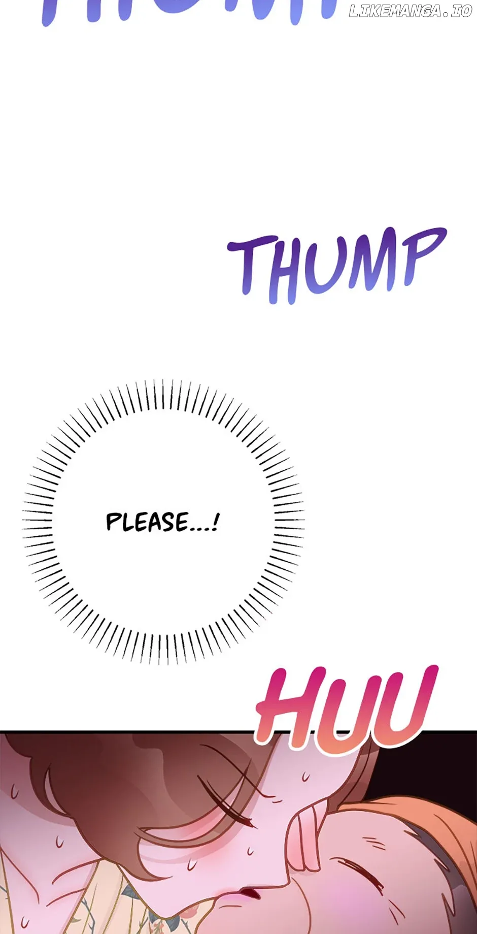 On Bad Terms [Official] Chapter 27 page 65