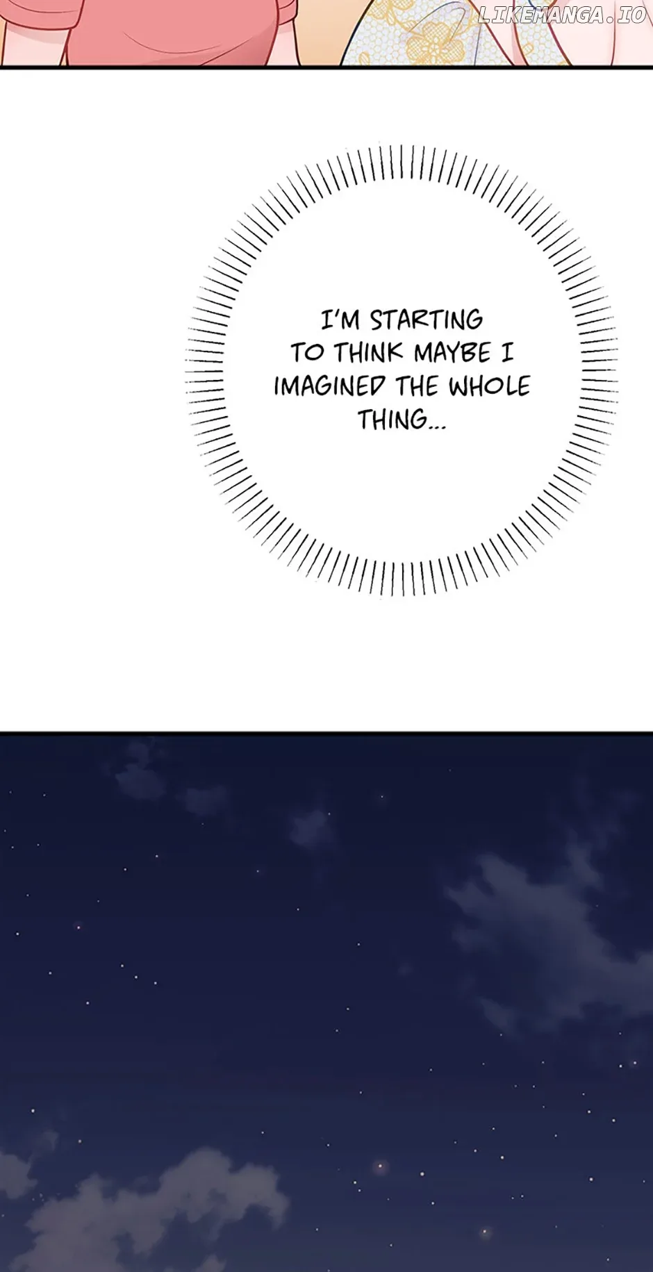 On Bad Terms [Official] Chapter 20 page 51