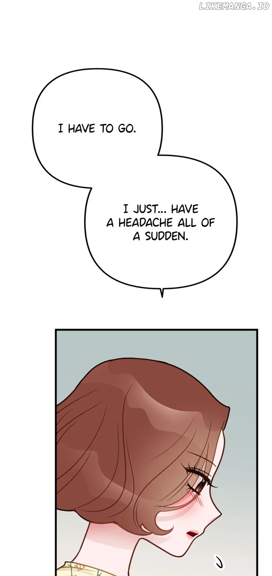 On Bad Terms [Official] Chapter 27 page 48