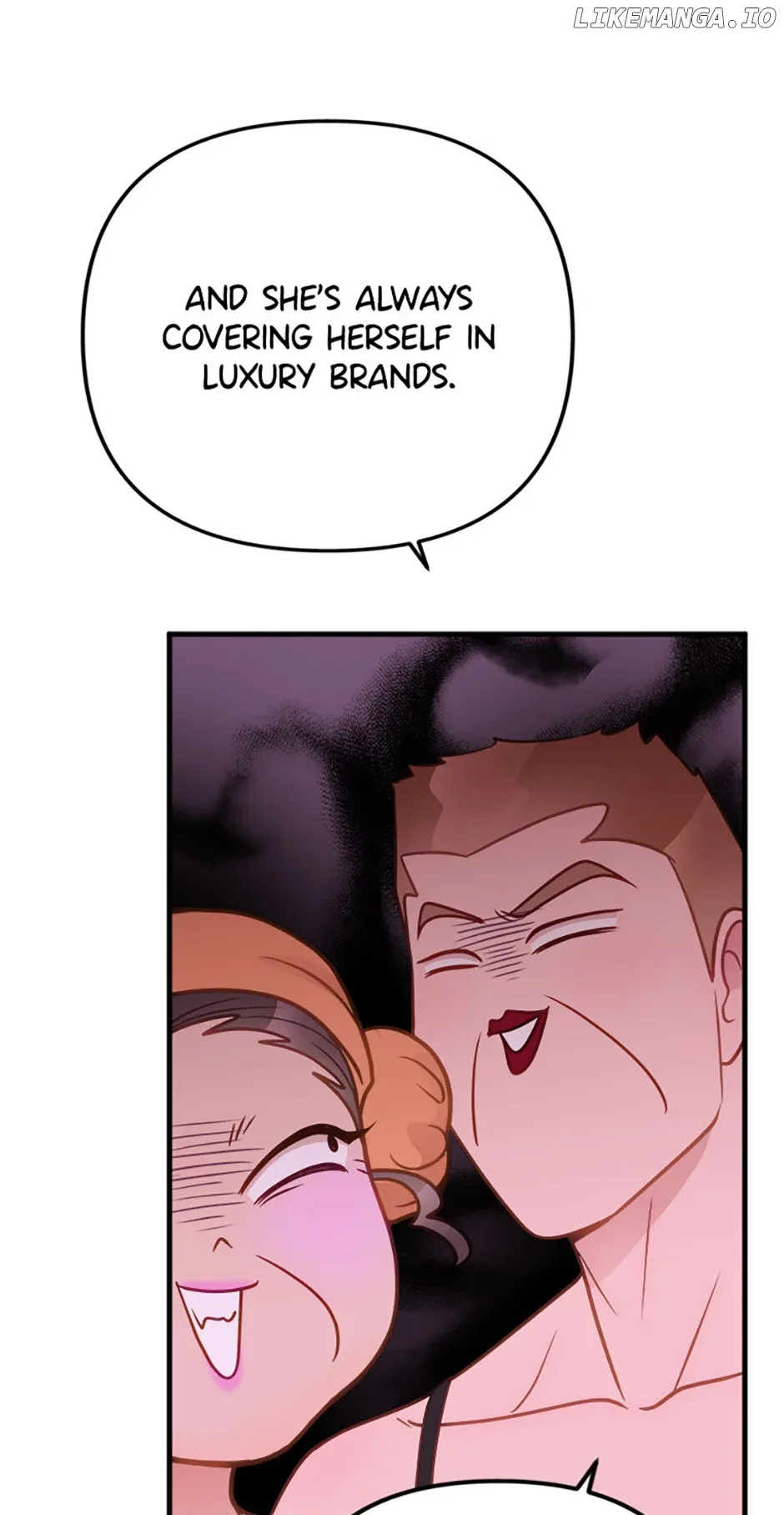 On Bad Terms [Official] Chapter 27 page 32