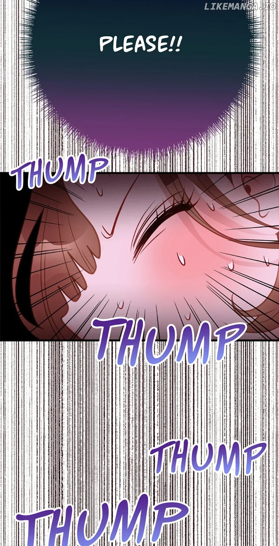 On Bad Terms [Official] Chapter 27 page 68
