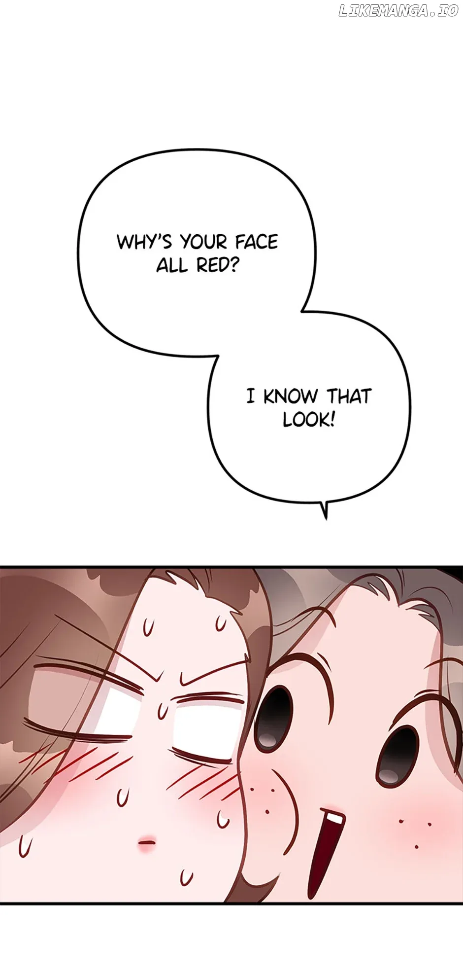 On Bad Terms [Official] Chapter 18 page 69