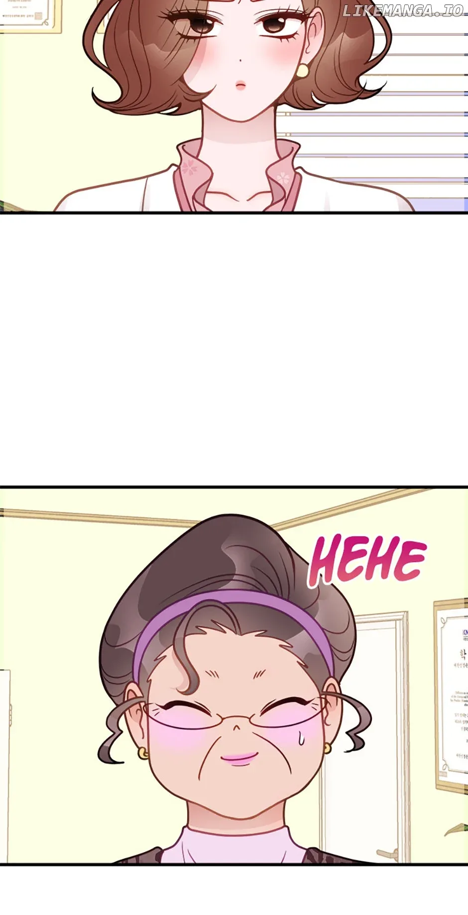 On Bad Terms [Official] Chapter 27 page 83