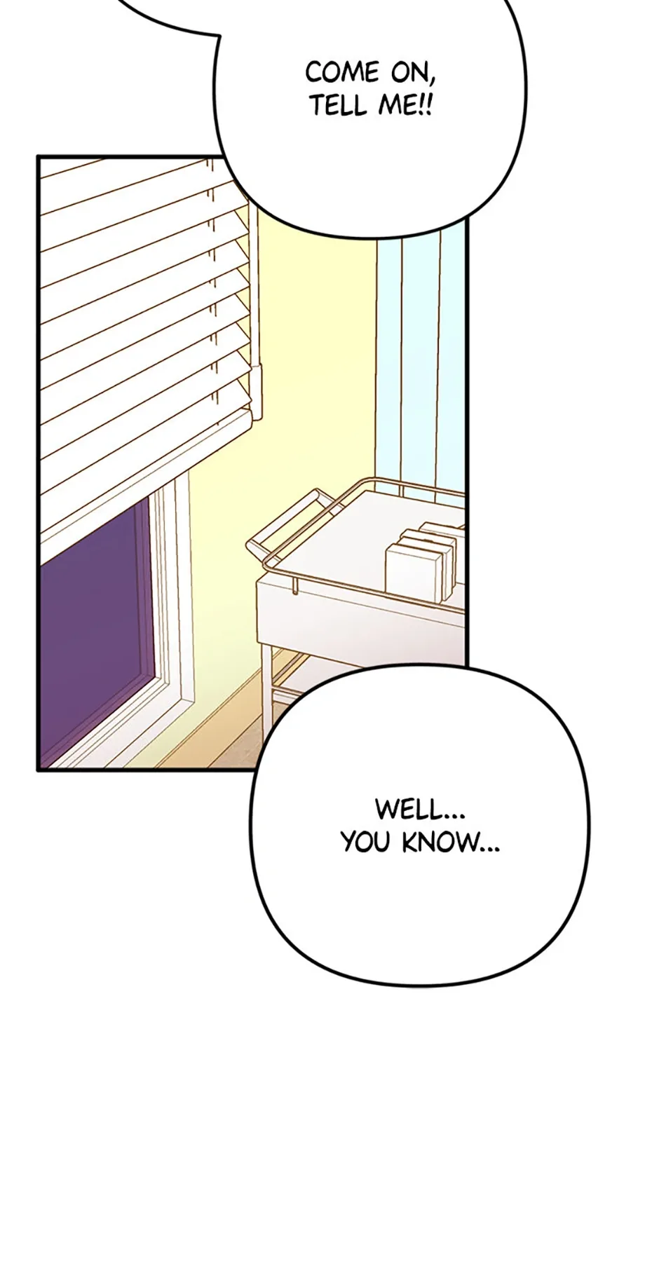 On Bad Terms [Official] Chapter 19 page 49