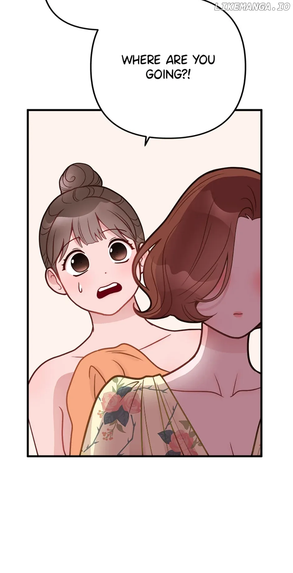 On Bad Terms [Official] Chapter 27 page 47