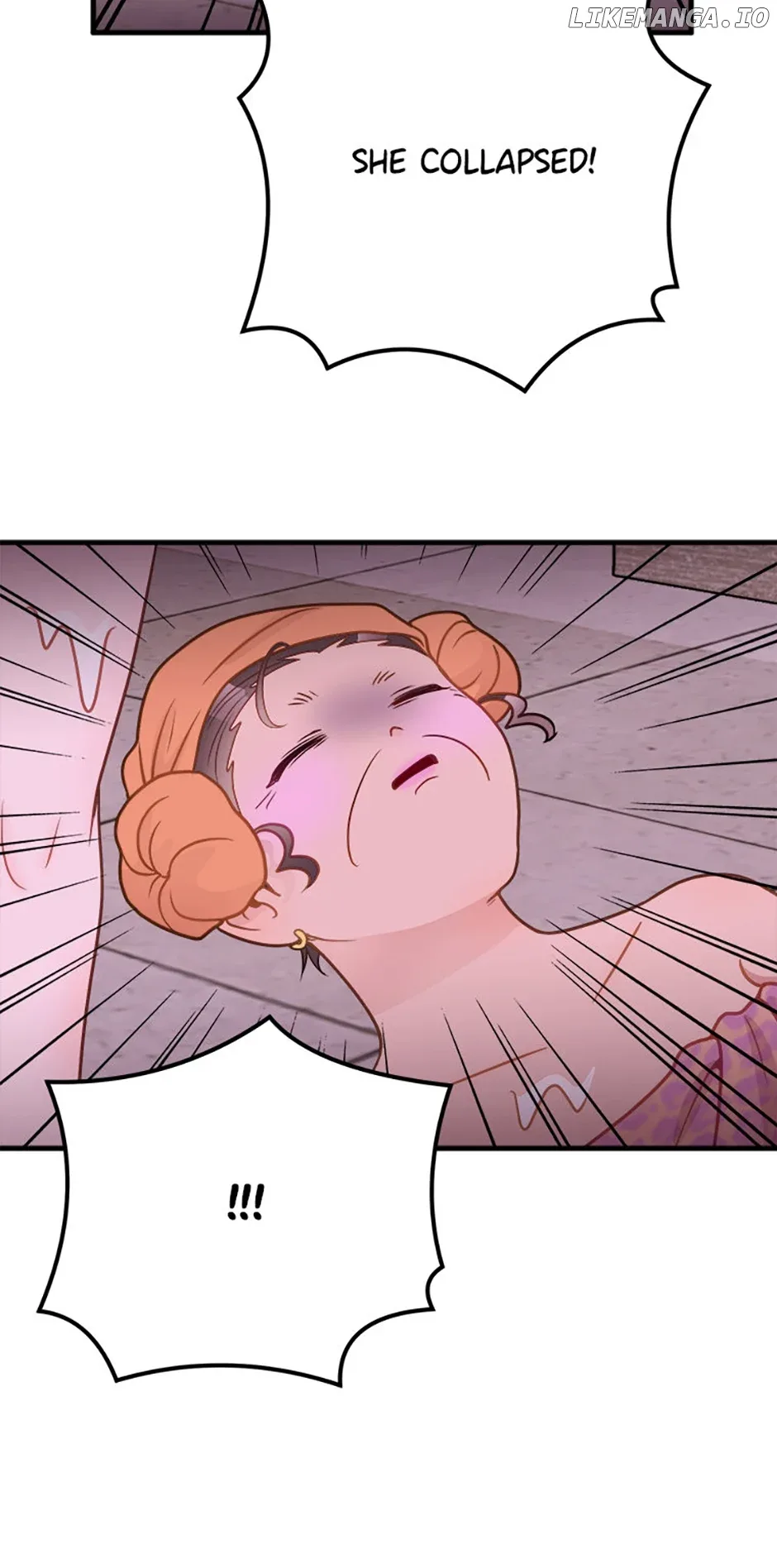On Bad Terms [Official] Chapter 27 page 57