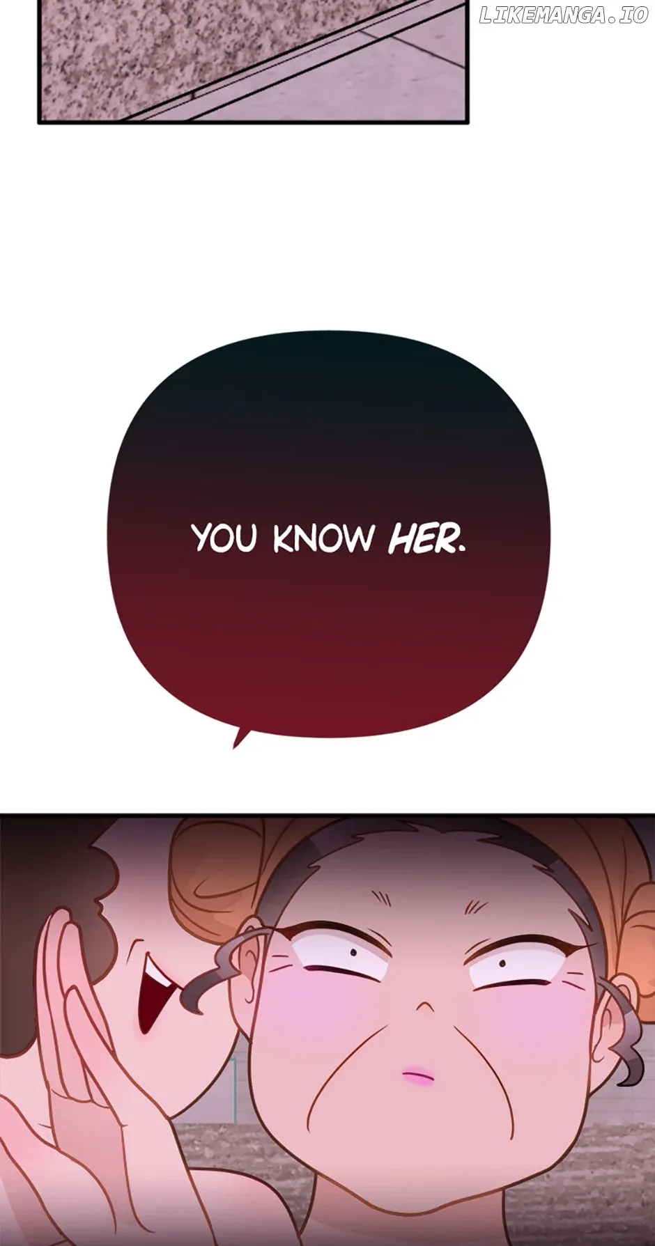 On Bad Terms [Official] Chapter 27 page 22