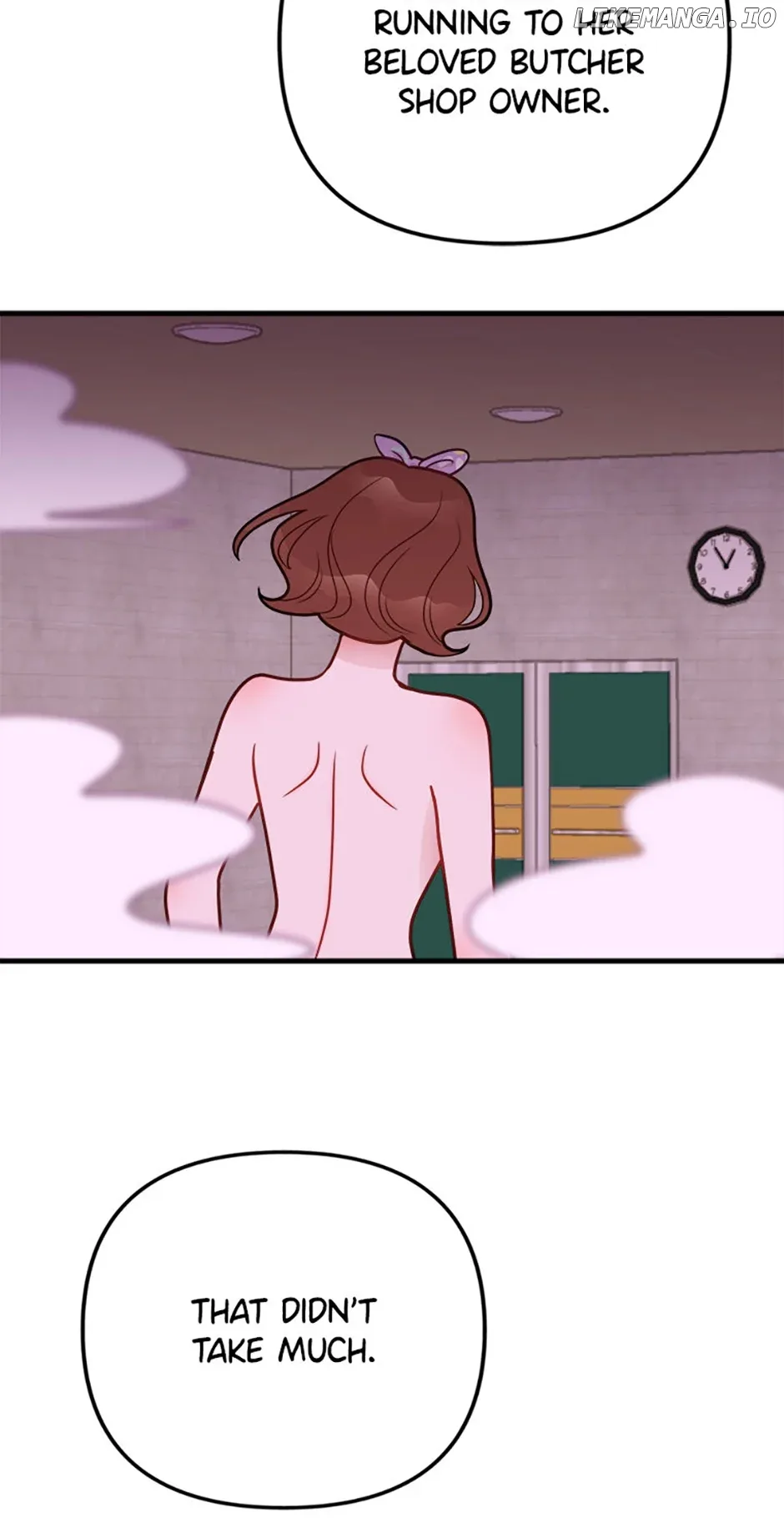 On Bad Terms [Official] Chapter 27 page 40
