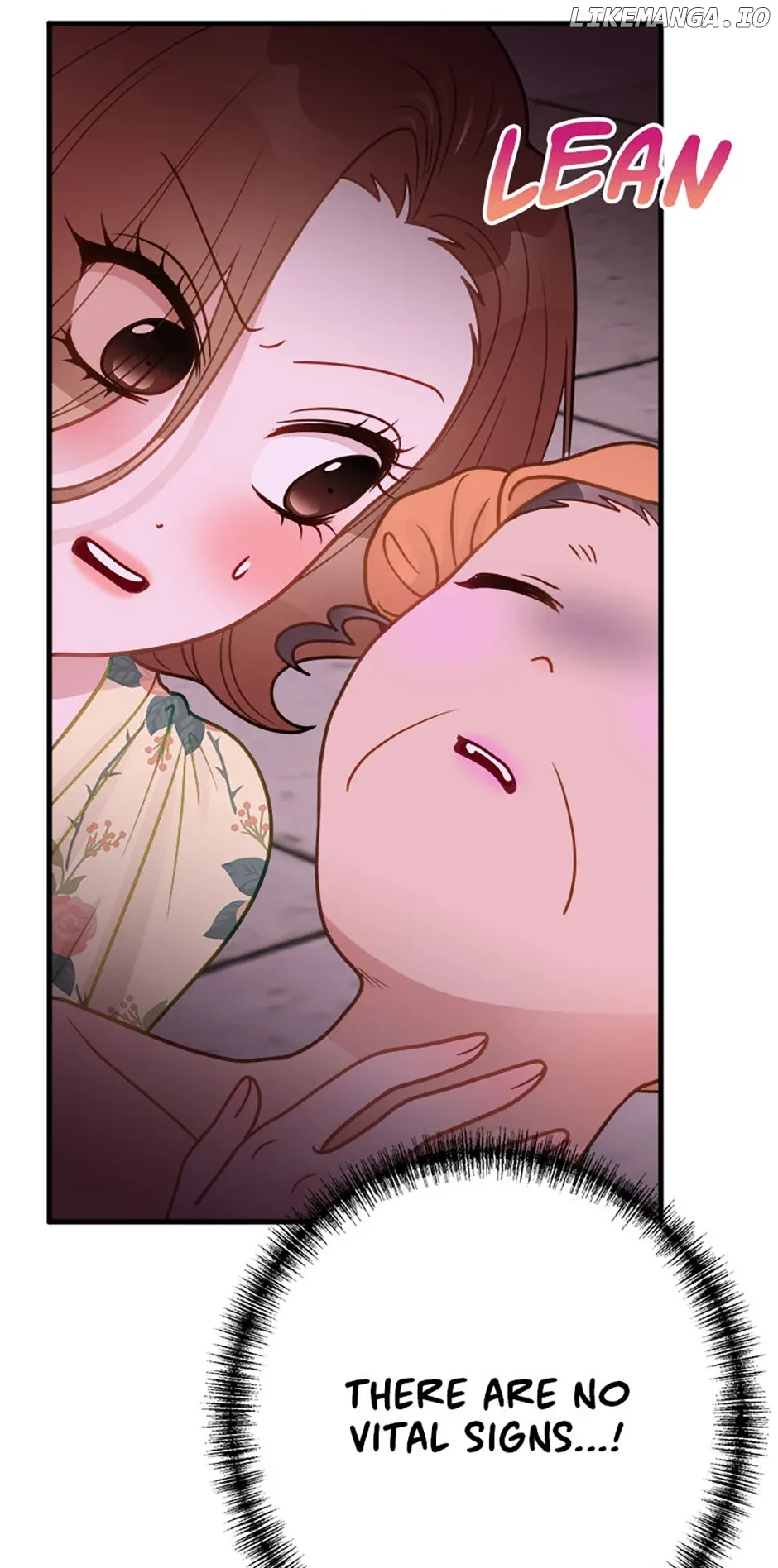 On Bad Terms [Official] Chapter 27 page 58
