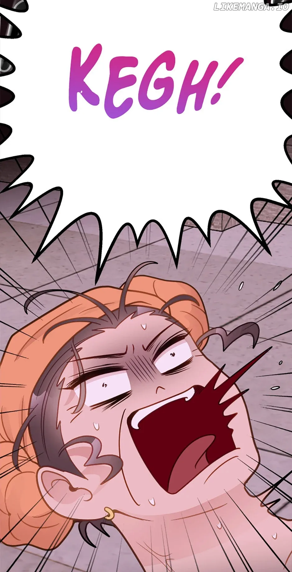 On Bad Terms [Official] Chapter 27 page 71