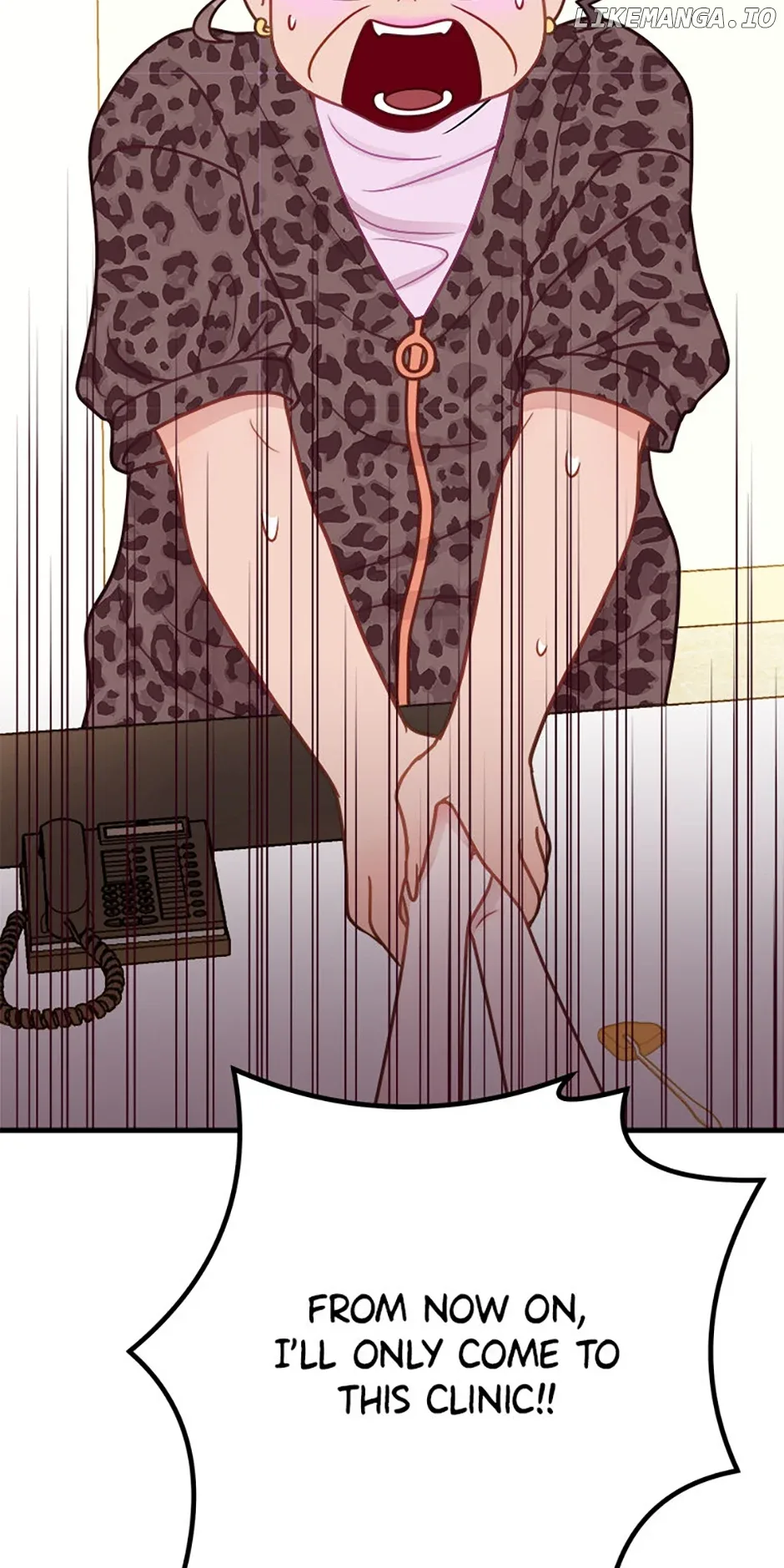 On Bad Terms [Official] Chapter 27 page 88