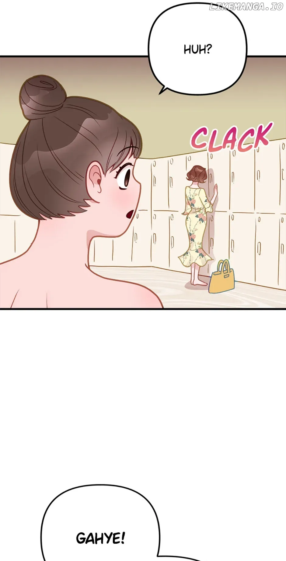 On Bad Terms [Official] Chapter 27 page 46