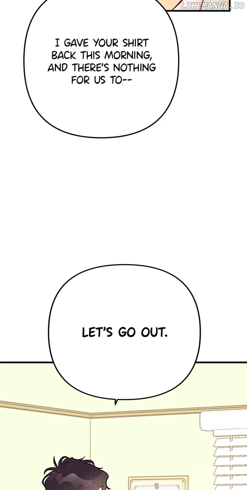 On Bad Terms [Official] Chapter 18 page 82