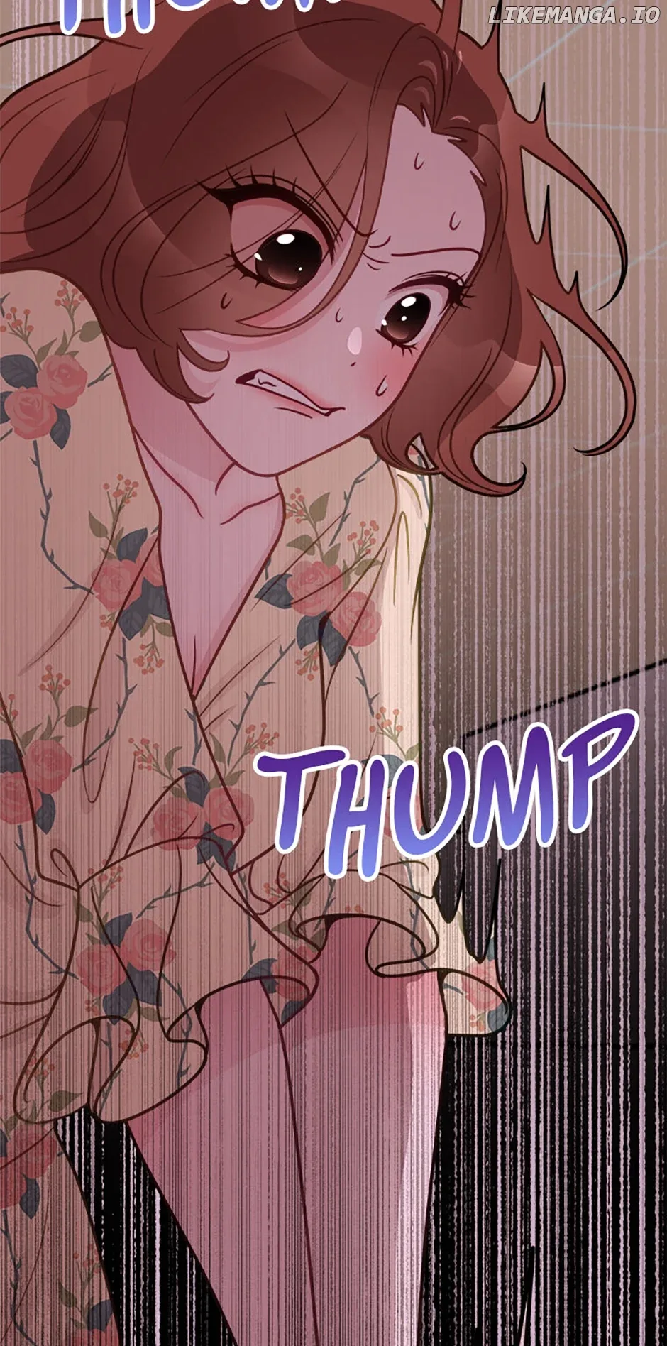 On Bad Terms [Official] Chapter 27 page 62