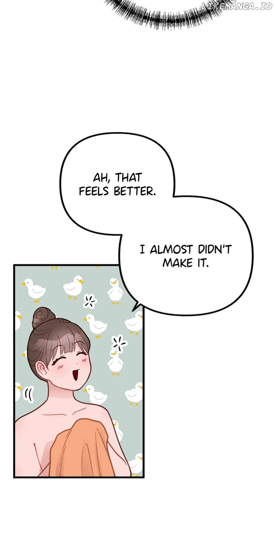 On Bad Terms [Official] Chapter 27 page 45
