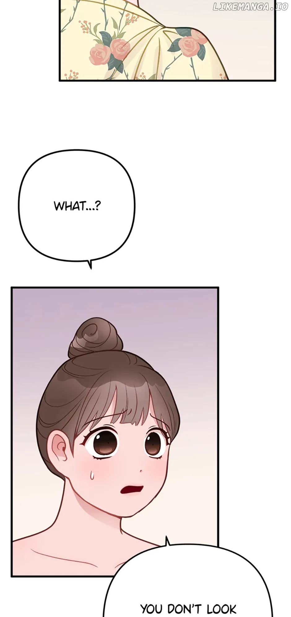 On Bad Terms [Official] Chapter 27 page 49