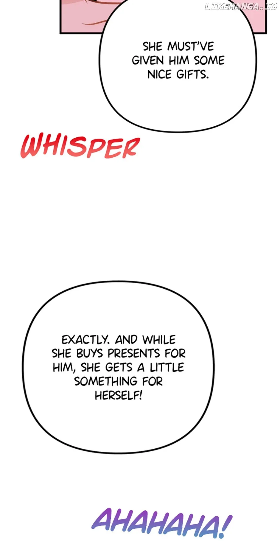 On Bad Terms [Official] Chapter 27 page 33