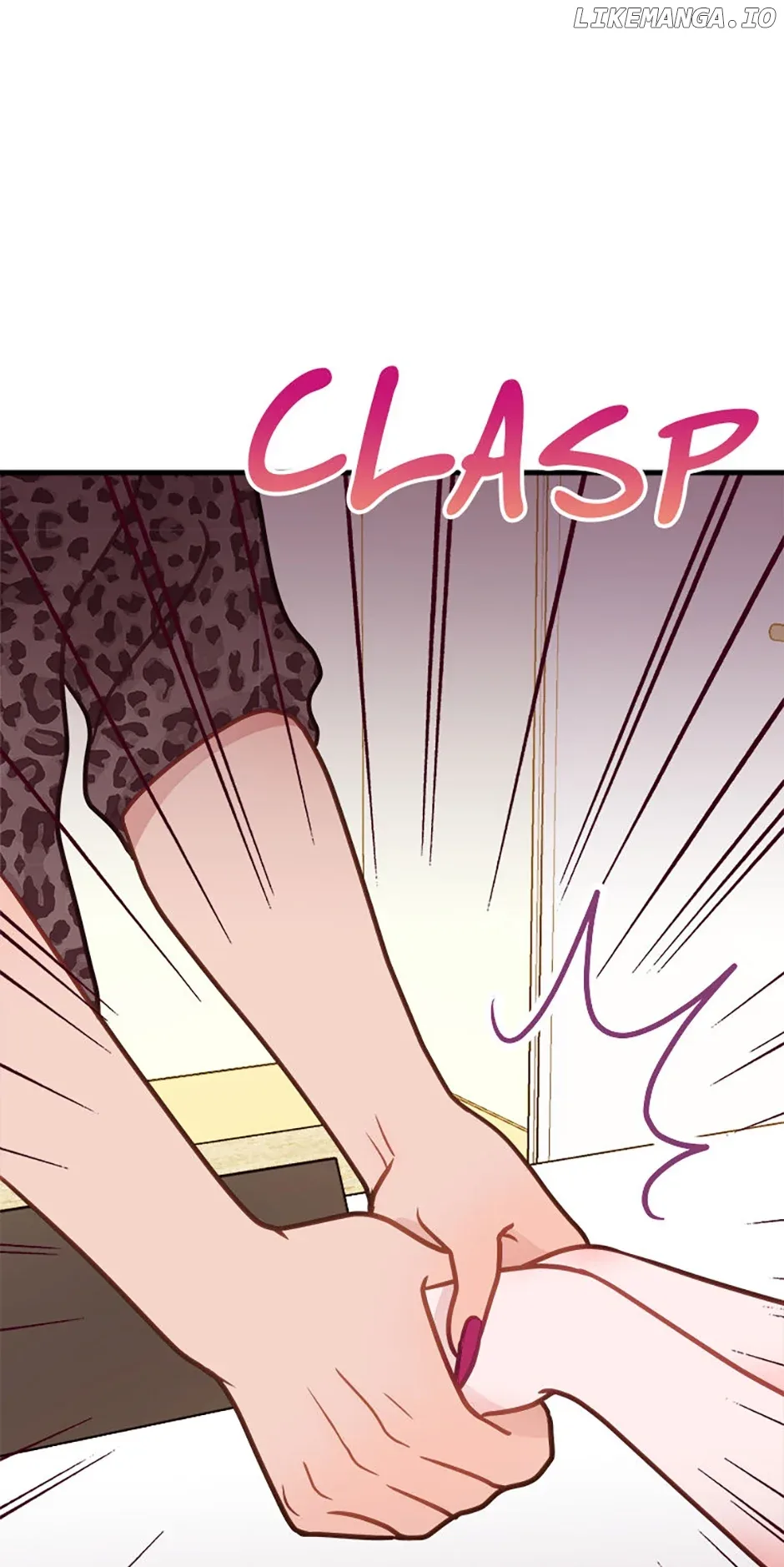 On Bad Terms [Official] Chapter 27 page 86