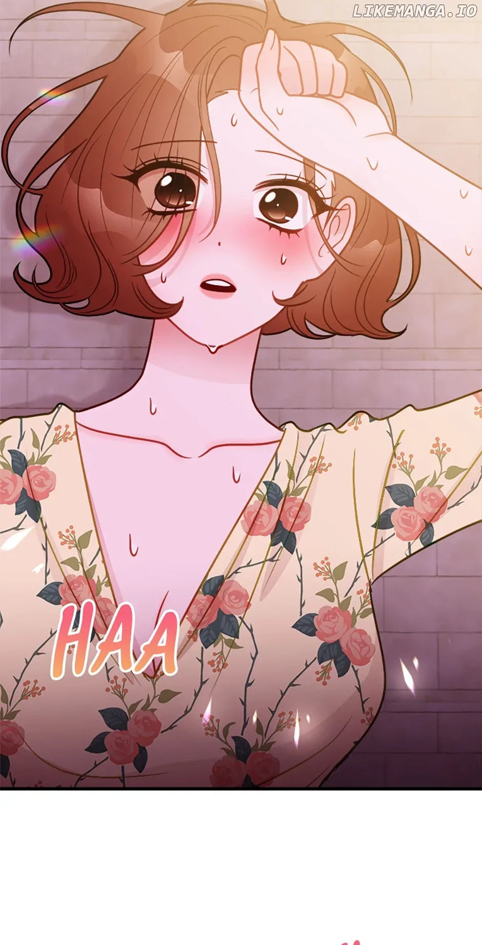 On Bad Terms [Official] Chapter 27 page 78