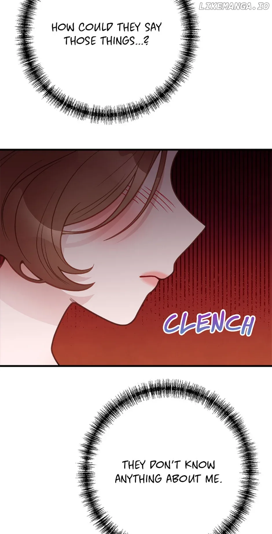 On Bad Terms [Official] Chapter 27 page 44