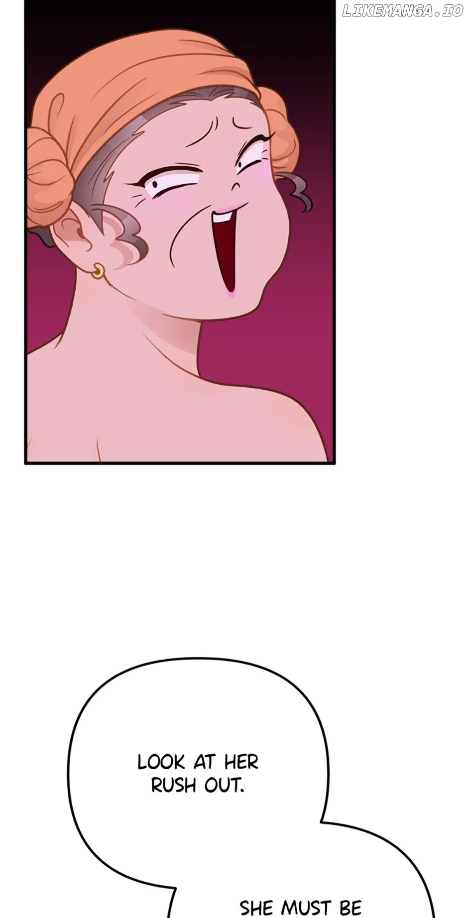 On Bad Terms [Official] Chapter 27 page 39