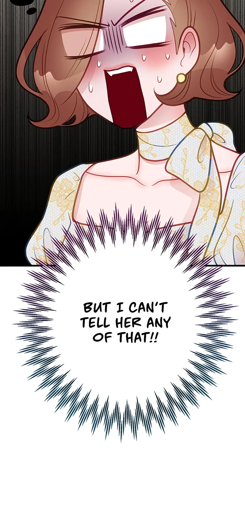 On Bad Terms [Official] Chapter 19 page 60