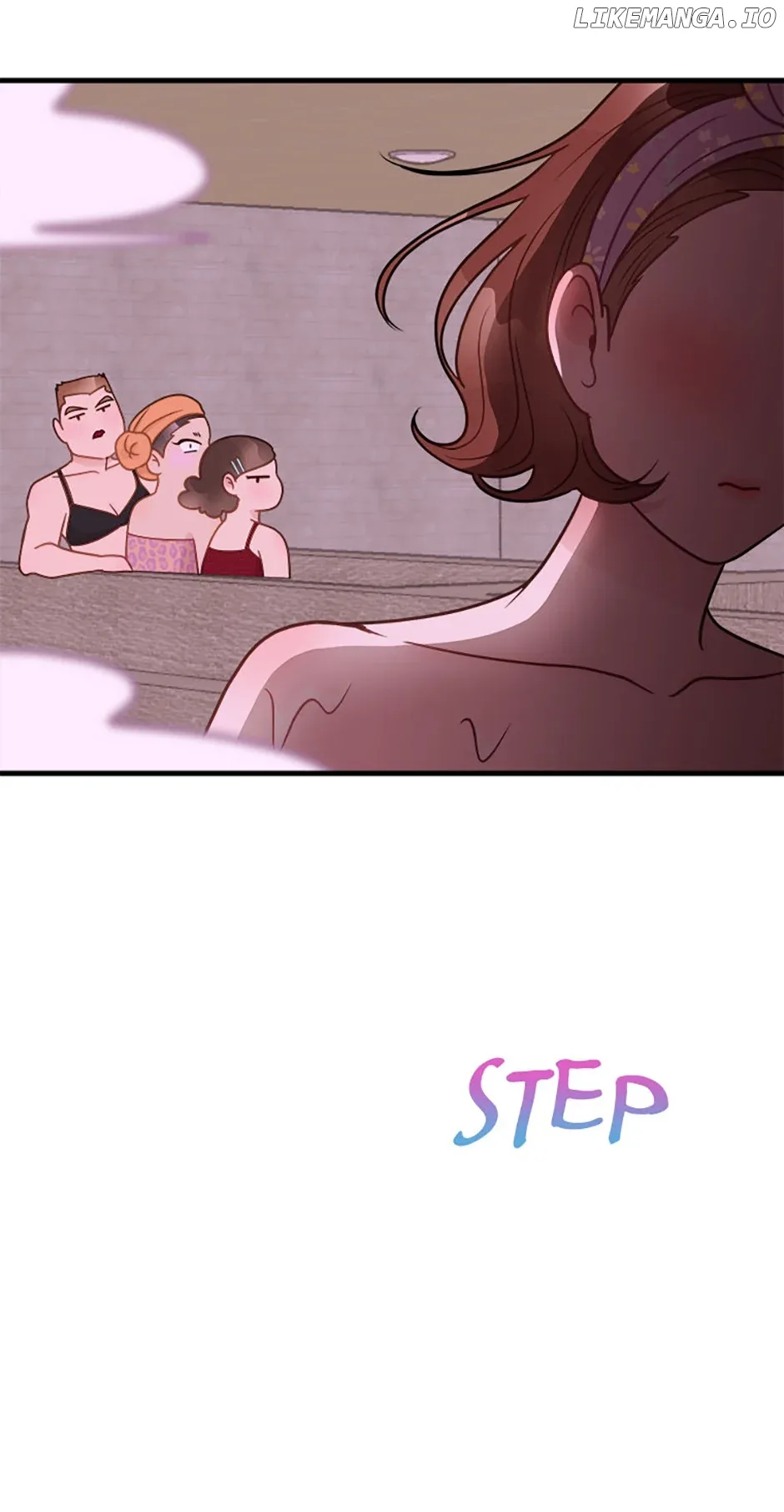 On Bad Terms [Official] Chapter 27 page 37