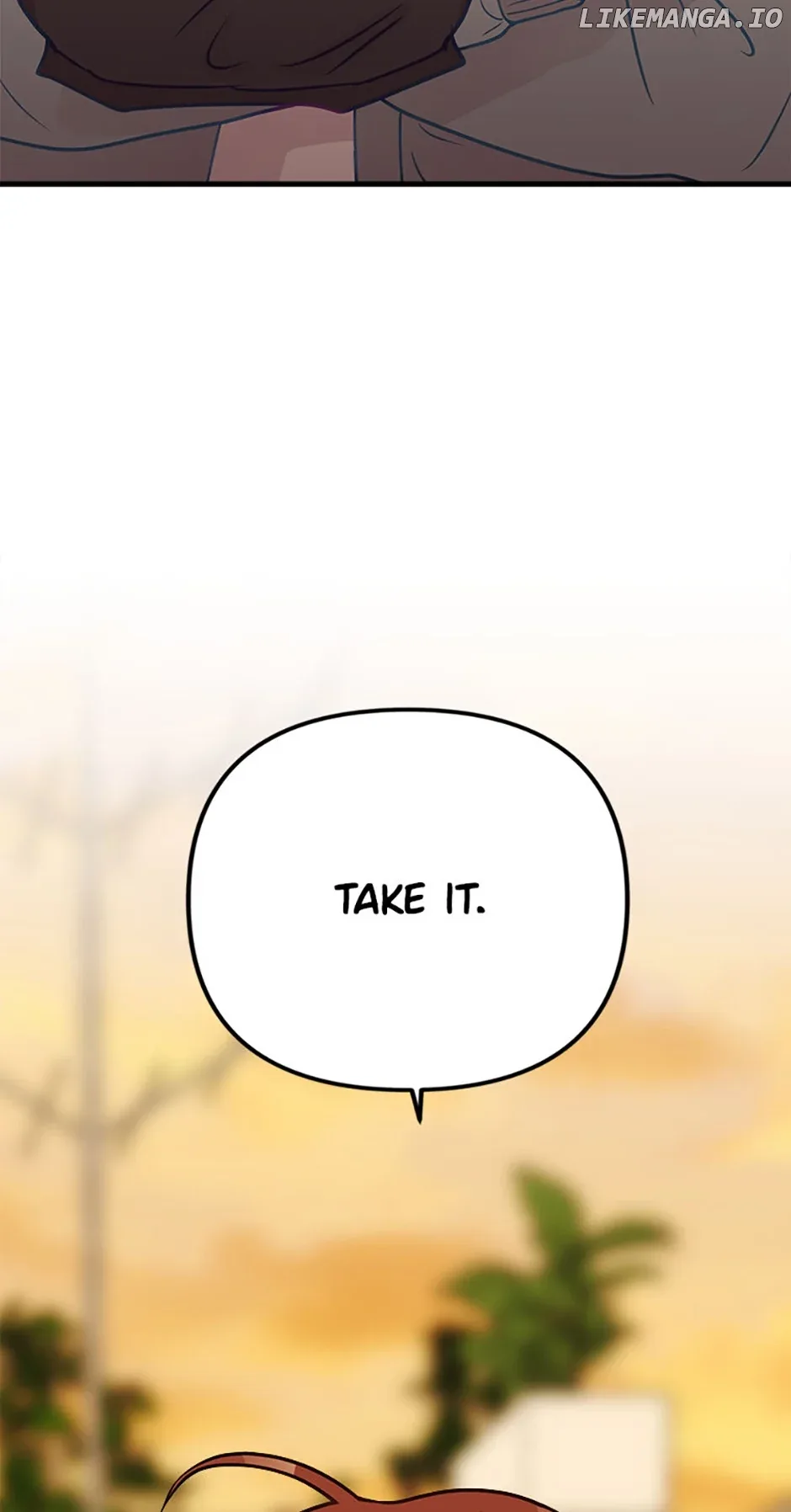 On Bad Terms [Official] Chapter 27 page 107