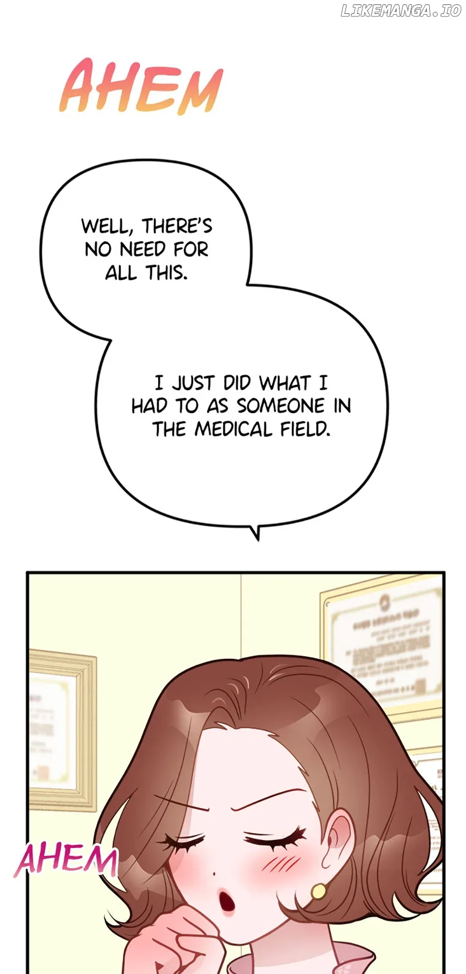 On Bad Terms [Official] Chapter 27 page 97