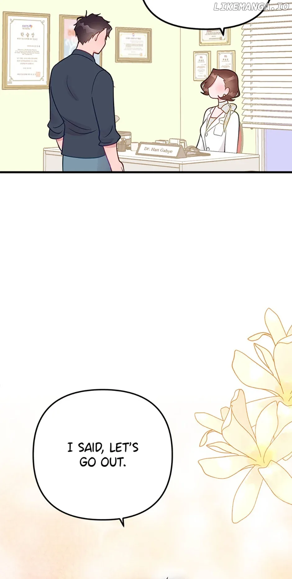 On Bad Terms [Official] Chapter 18 page 85