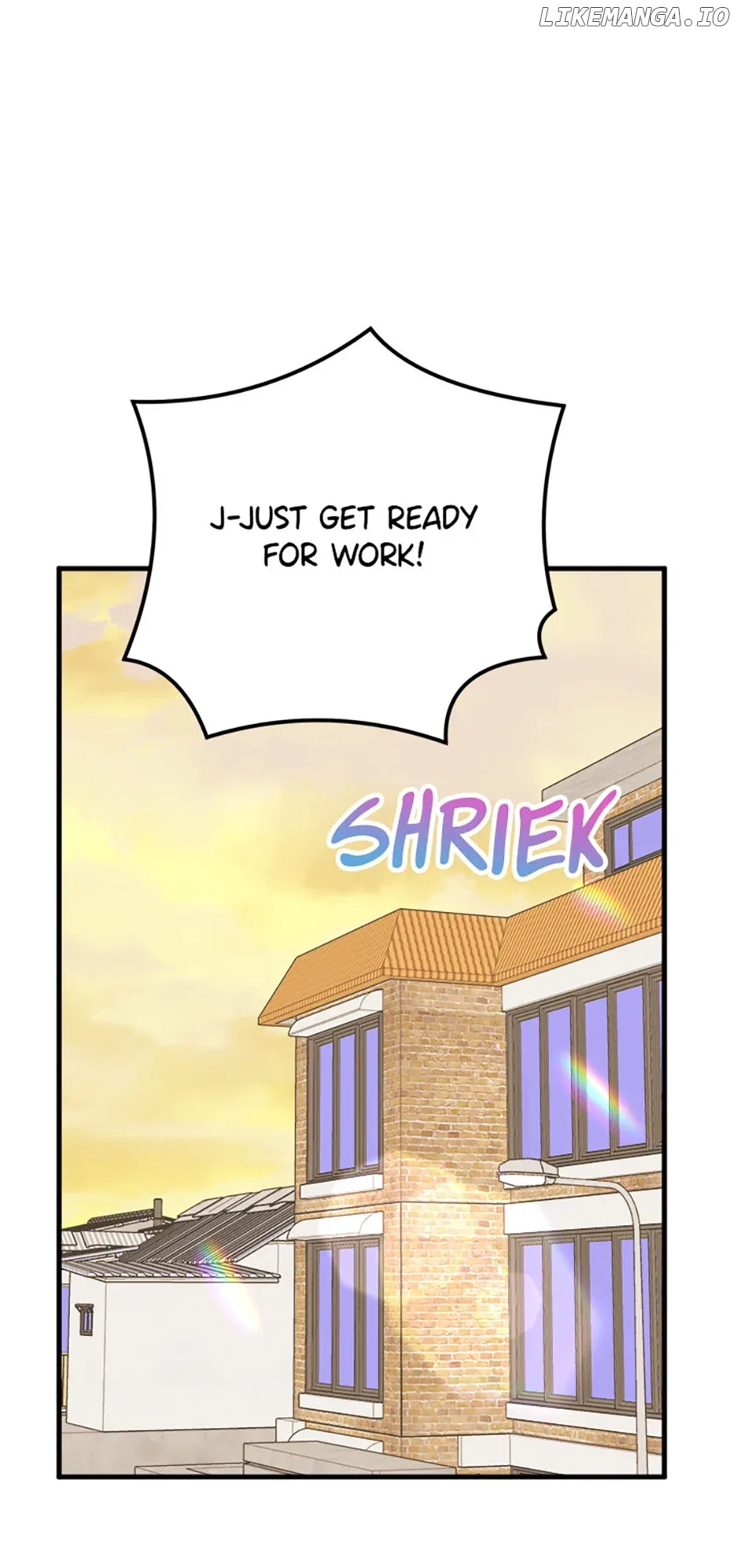 On Bad Terms [Official] Chapter 18 page 75