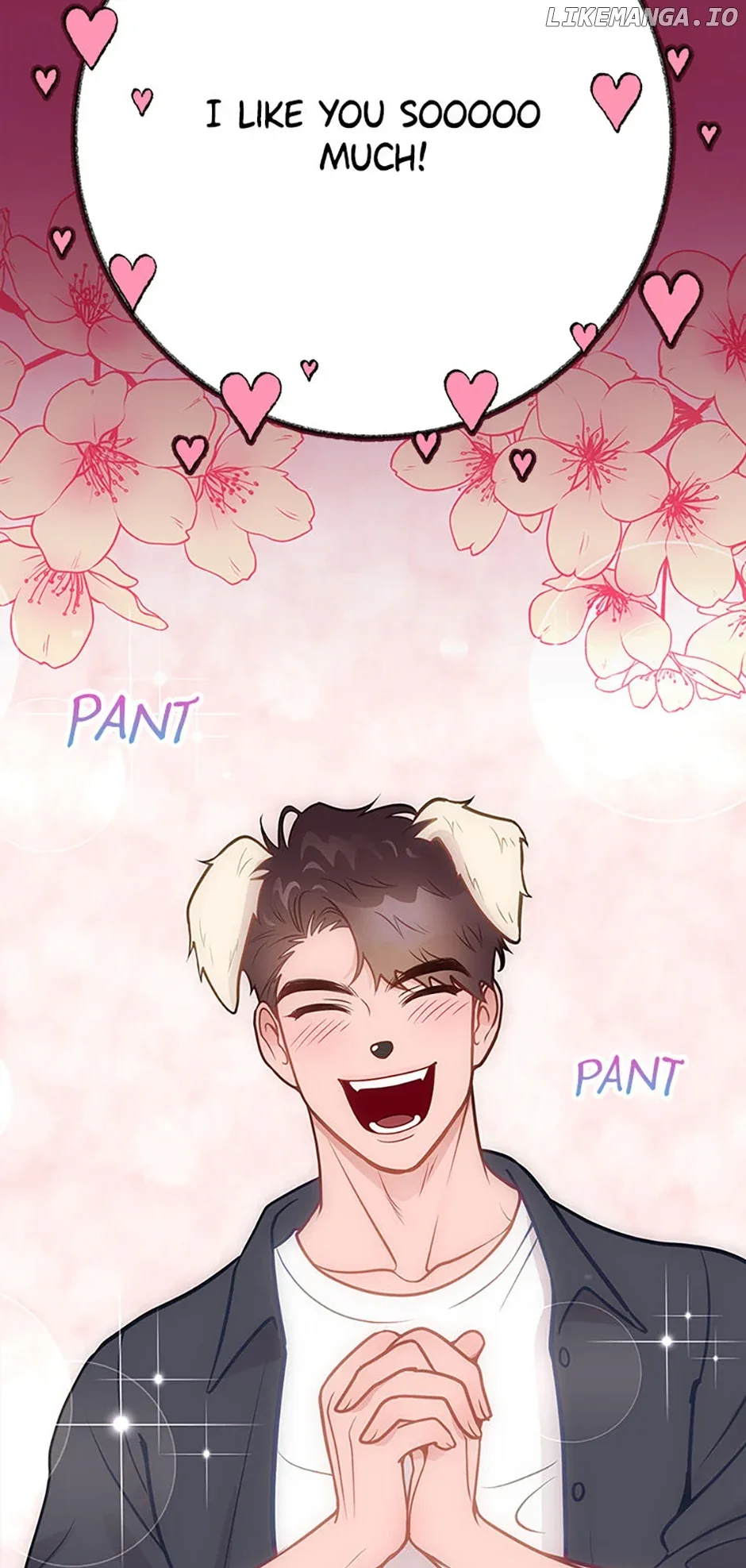 On Bad Terms [Official] Chapter 20 page 66