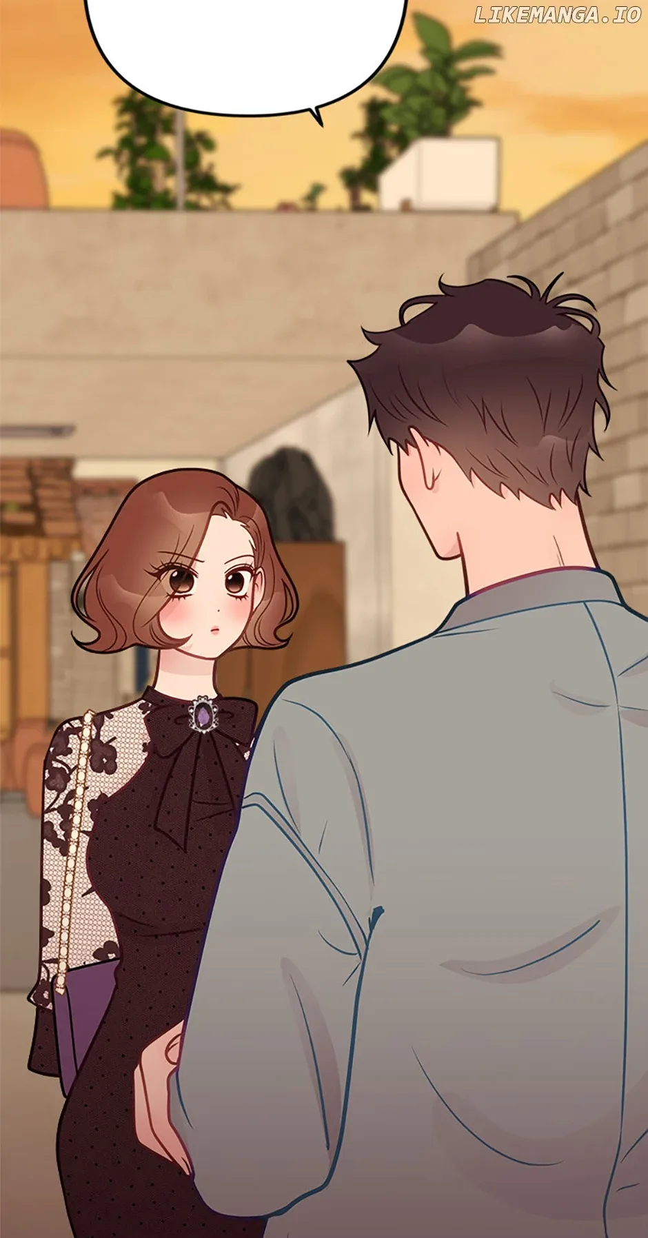 On Bad Terms [Official] Chapter 27 page 103