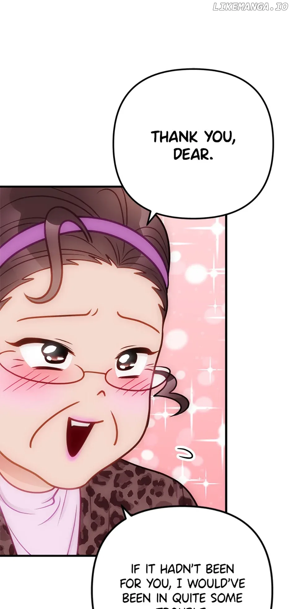On Bad Terms [Official] Chapter 27 page 94