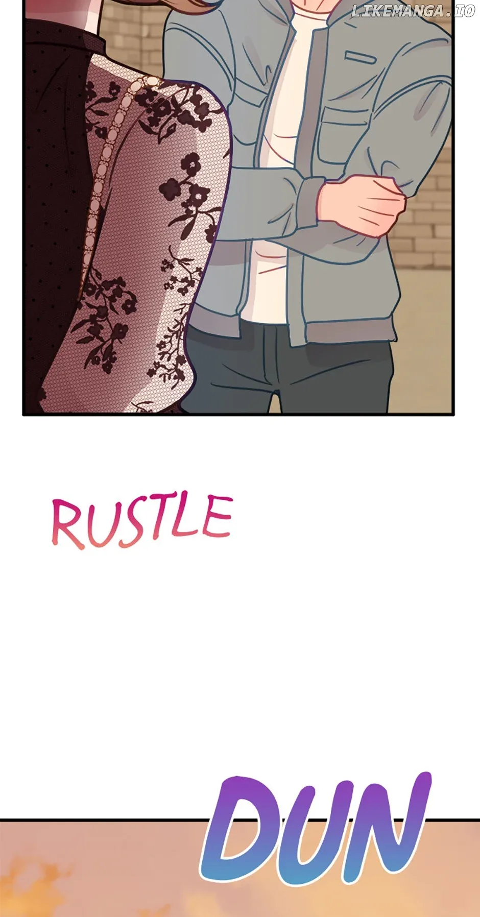 On Bad Terms [Official] Chapter 27 page 105