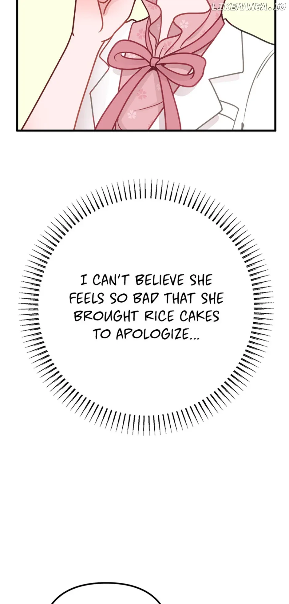 On Bad Terms [Official] Chapter 27 page 98