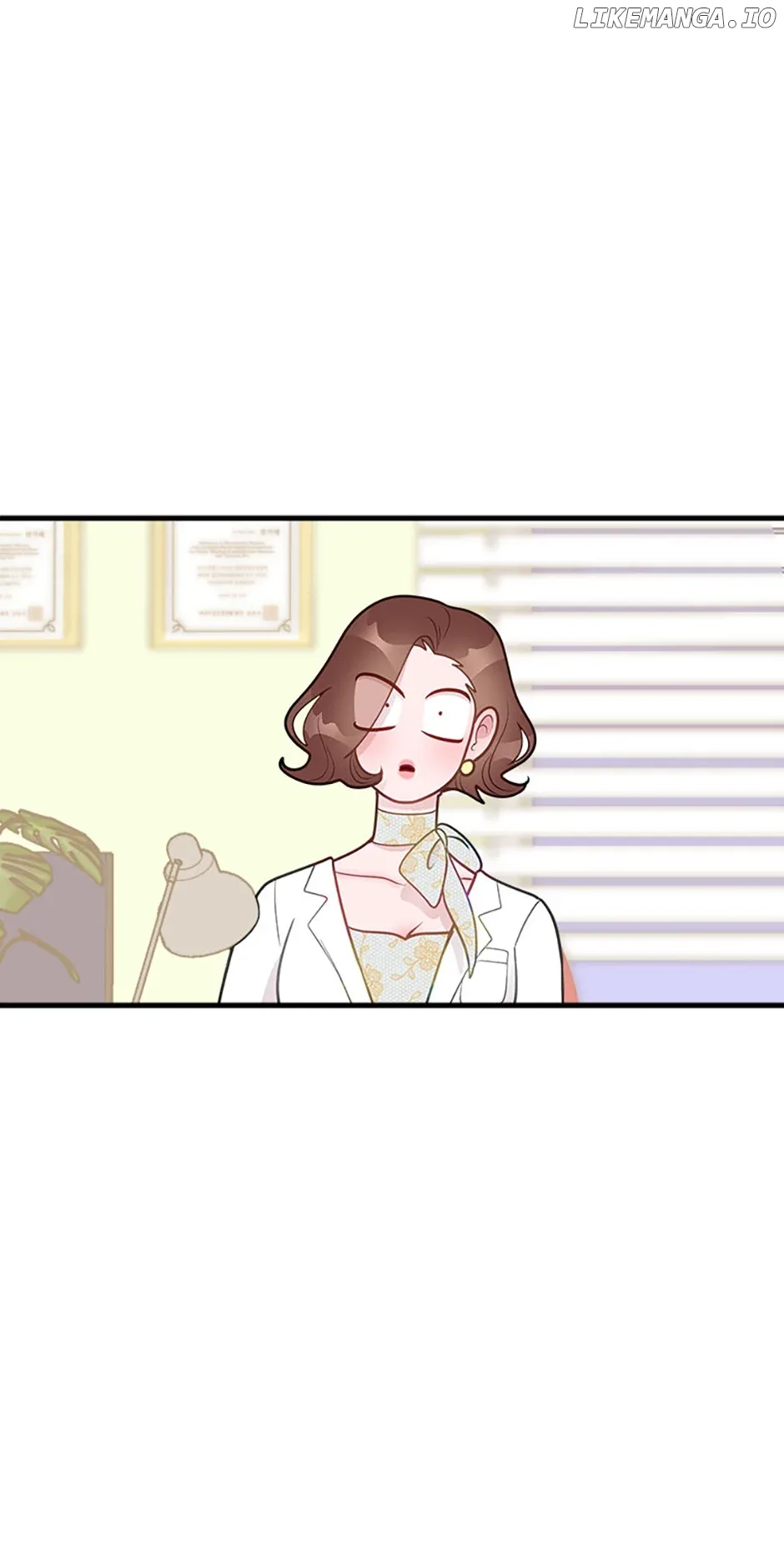 On Bad Terms [Official] Chapter 18 page 87