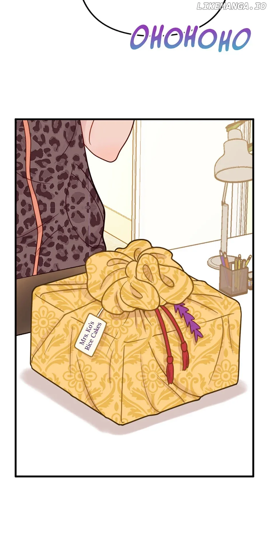 On Bad Terms [Official] Chapter 27 page 93
